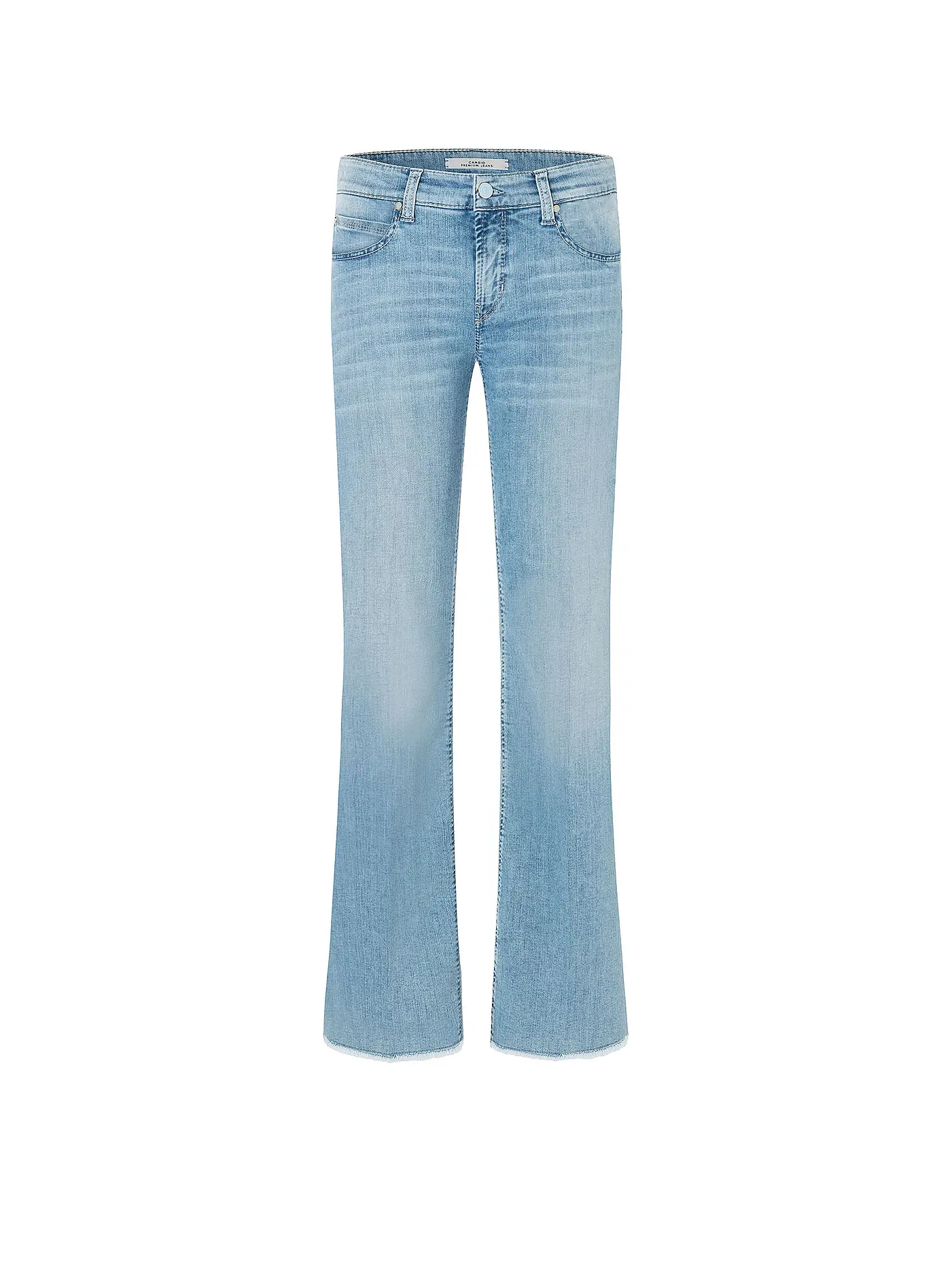 CAMBIO | Jeans Flared Fit PARIS | 